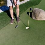 What are things to Consider before Playing Mini Golf?