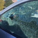 Is a golfer liable for hitting a car with the help of Los Abogados de Accidentes Riverside
